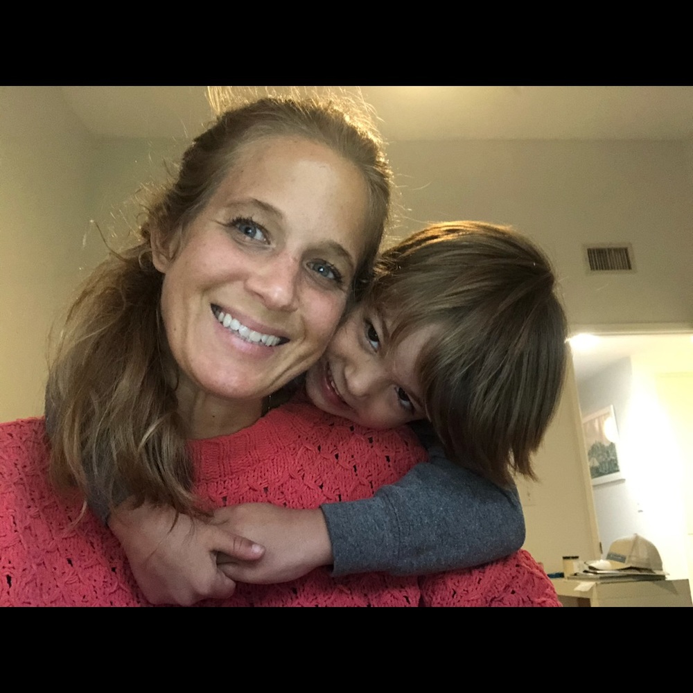 Meet your Posher, Liza